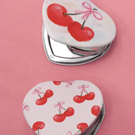 Travel Pocket Mirror