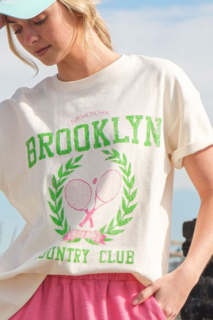 Brooklyn Country Club