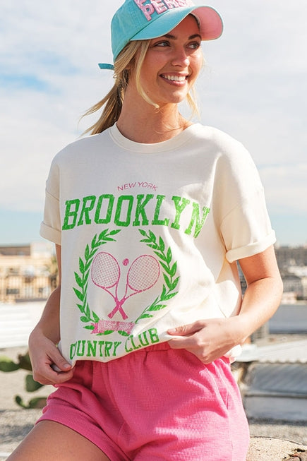 Brooklyn Country Club