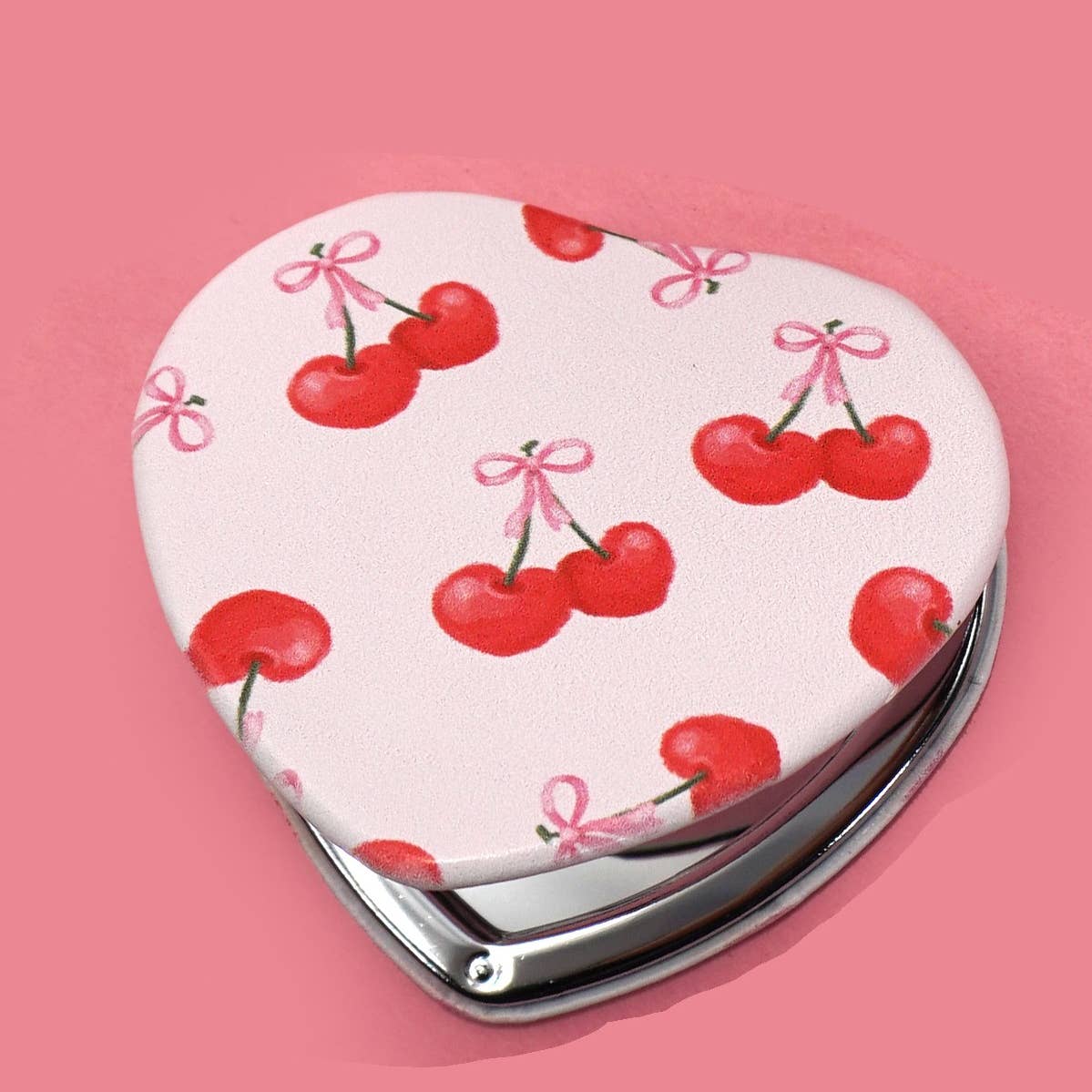 Travel Pocket Mirror
