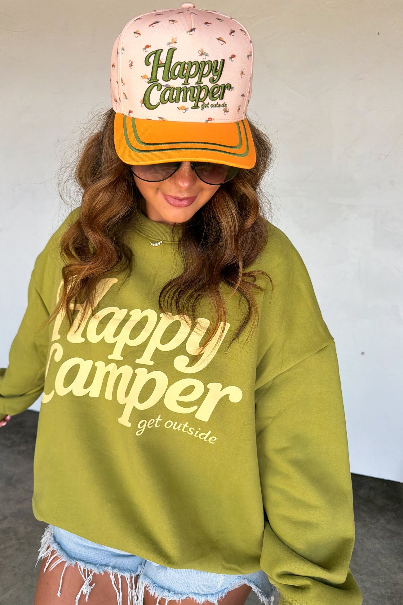 PREORDER- SPORTING CLUB TRUCKER HATS