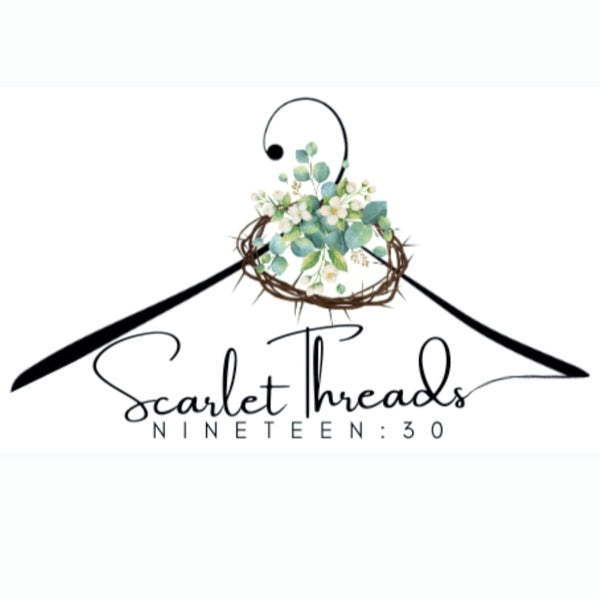 Scarlet Threads Nineteen:30