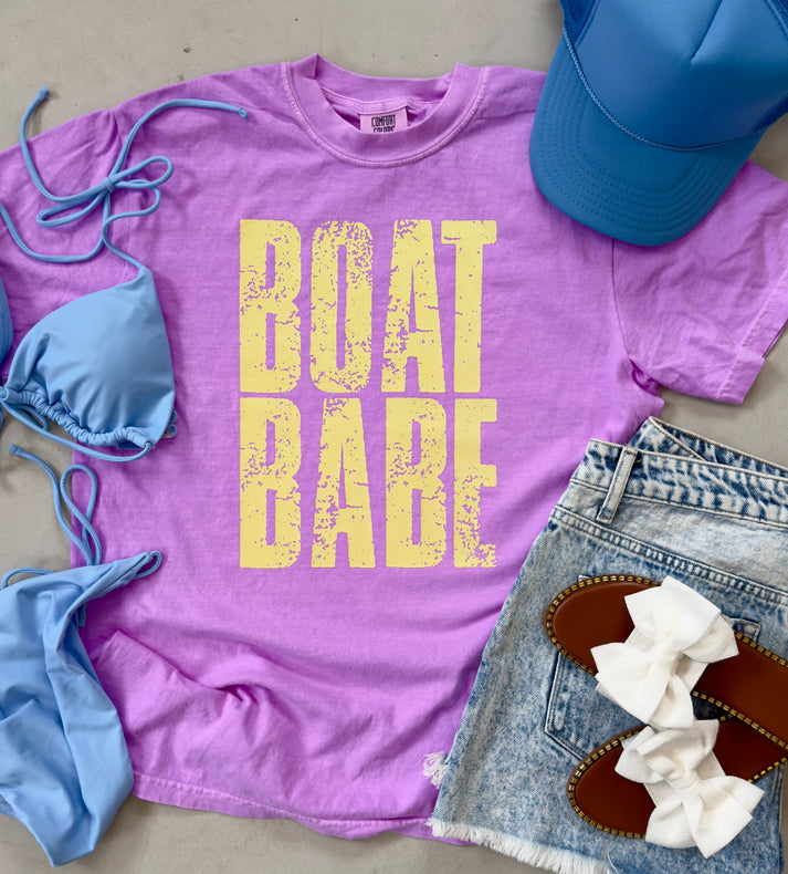 Summer Fun Tee Collection