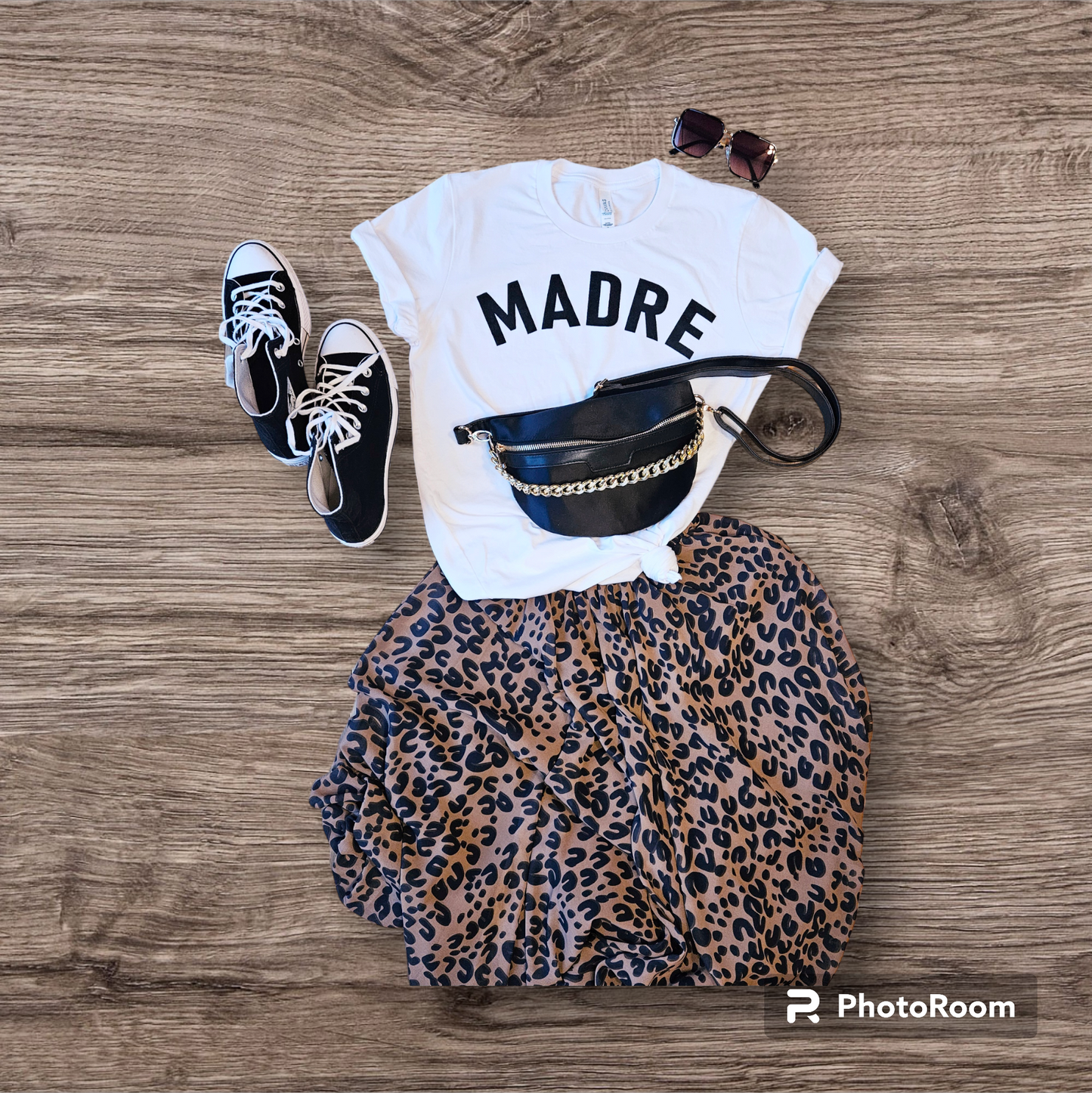 Madre Tee