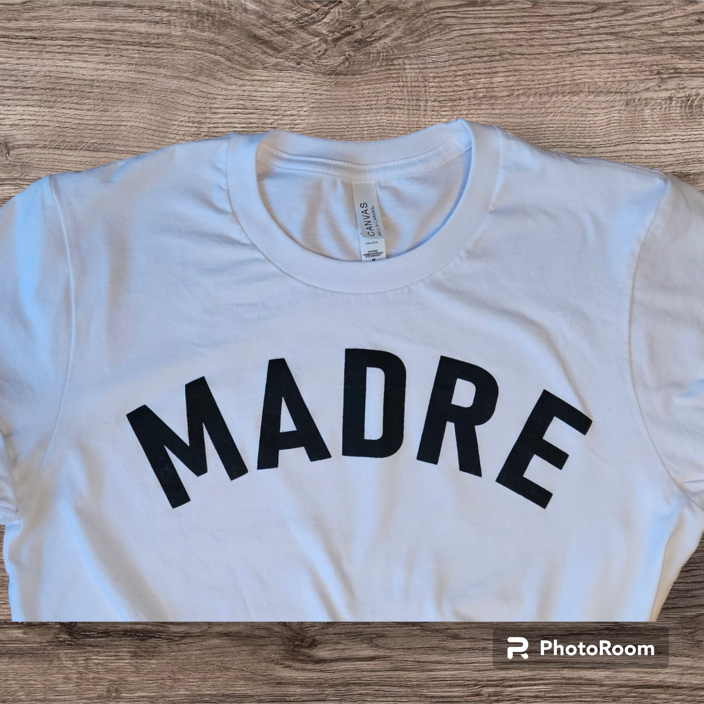 Madre Tee