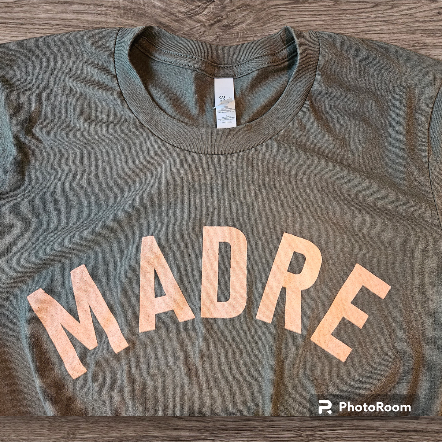 Madre Tee