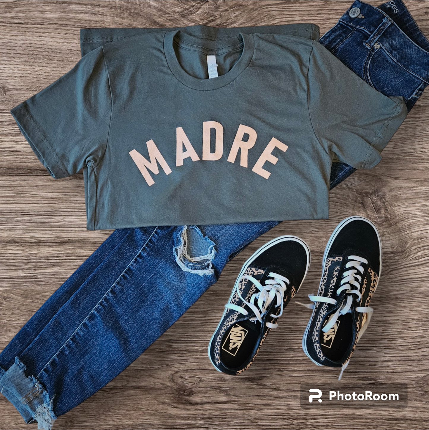 Madre Tee
