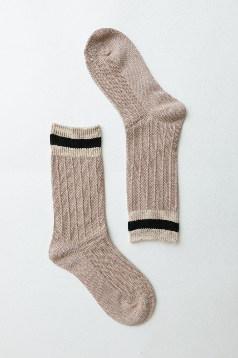 Cozy Vintage Socks