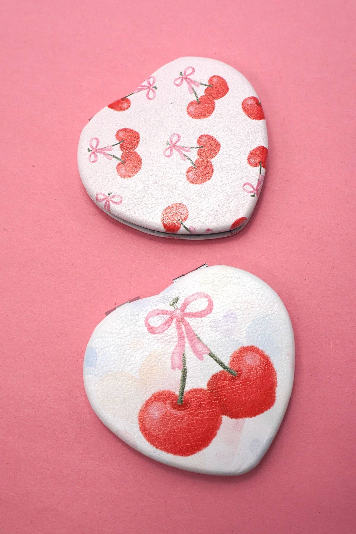 Travel Pocket Compact Mirror