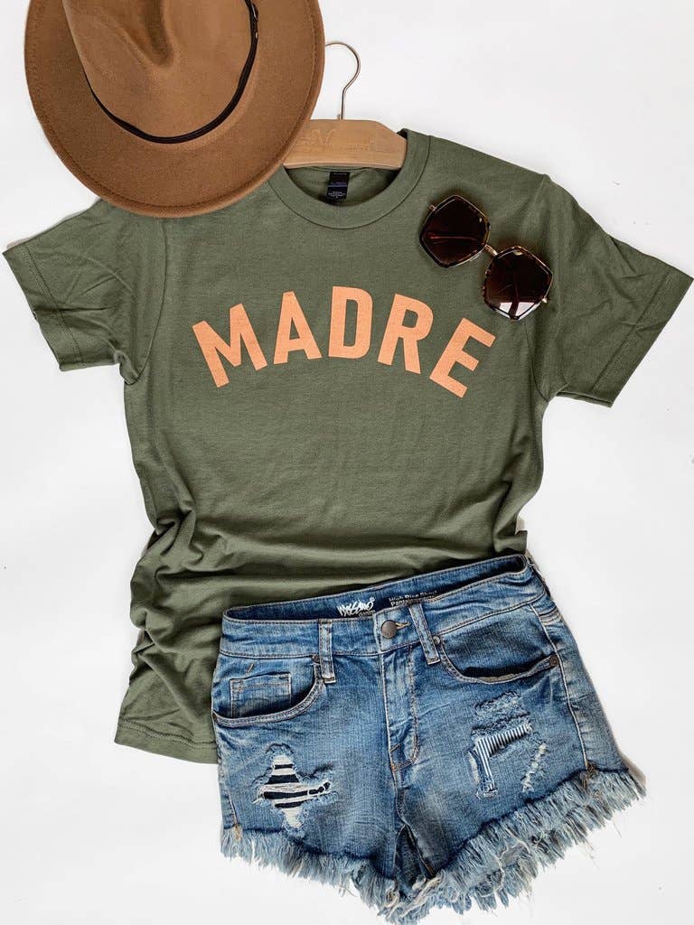 Madre Tee