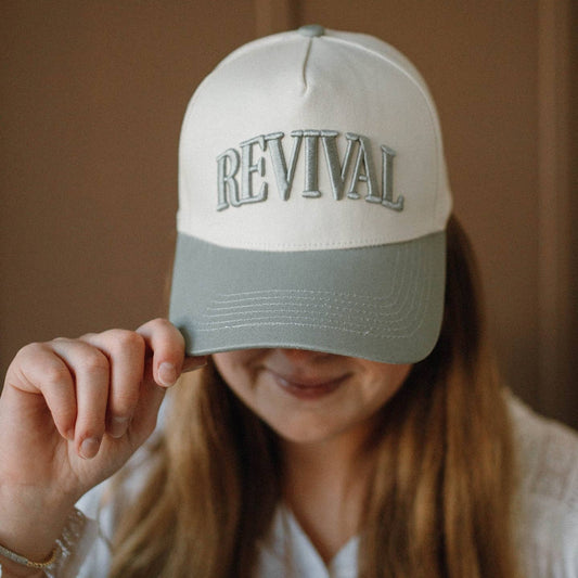 Revival Hat