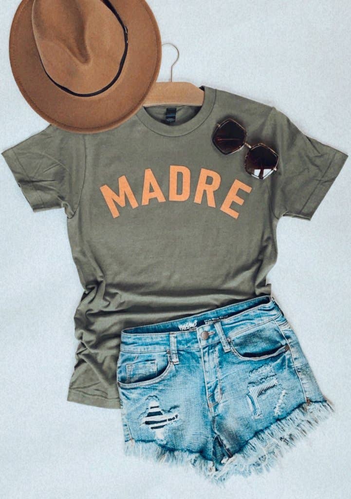 Madre Tee