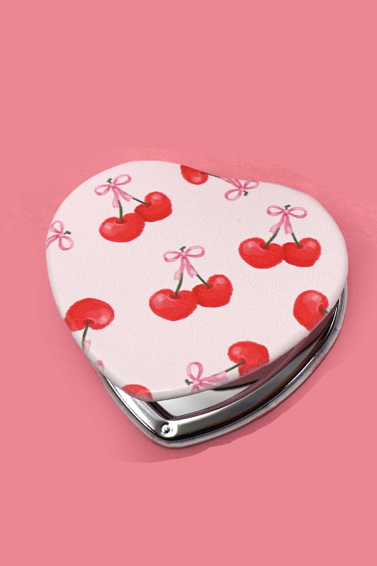Travel Pocket Compact Mirror
