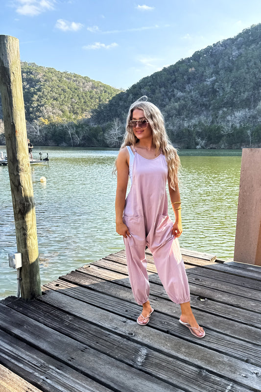 PREORDER- SCOTTIE ONE PIECE ROMPER