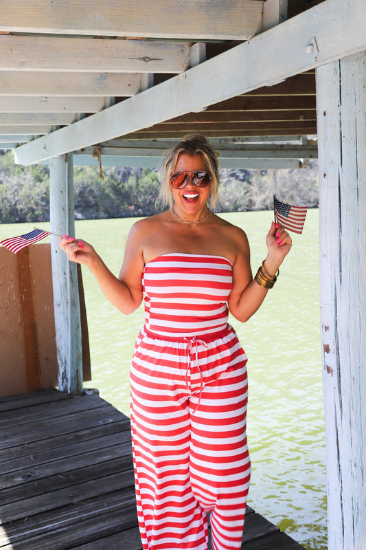 PREORDER- SAYLOR STRIPE SETS