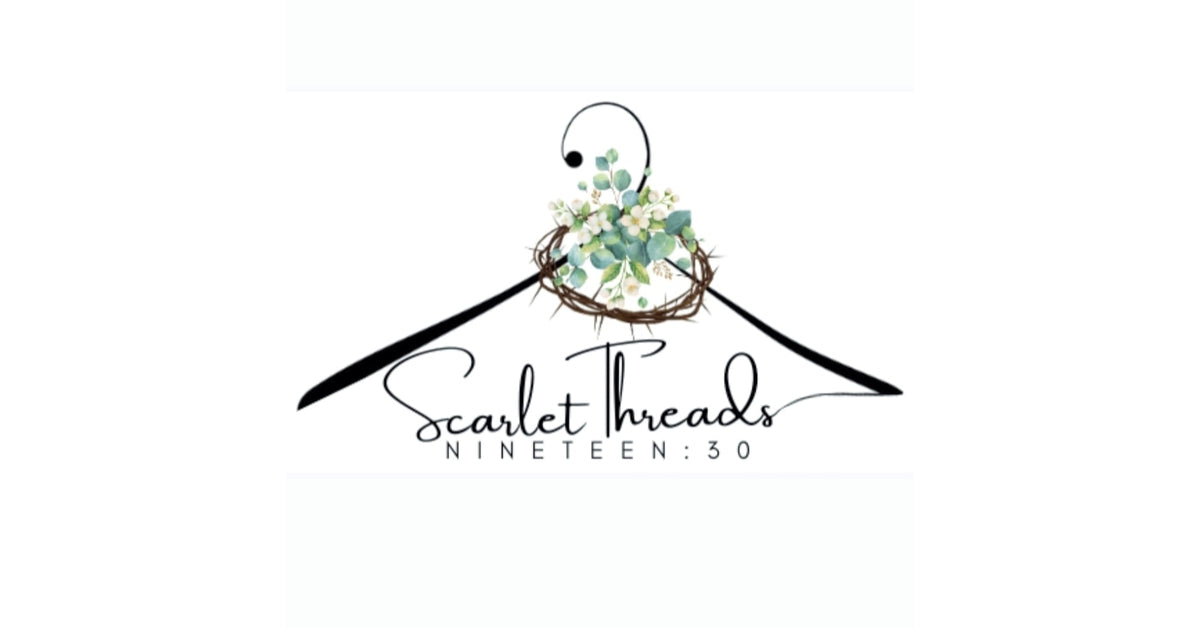Scarlott Thread Scarlet Threads Nineteen:30