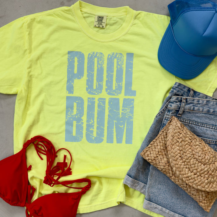 Summer Fun Tee Collection
