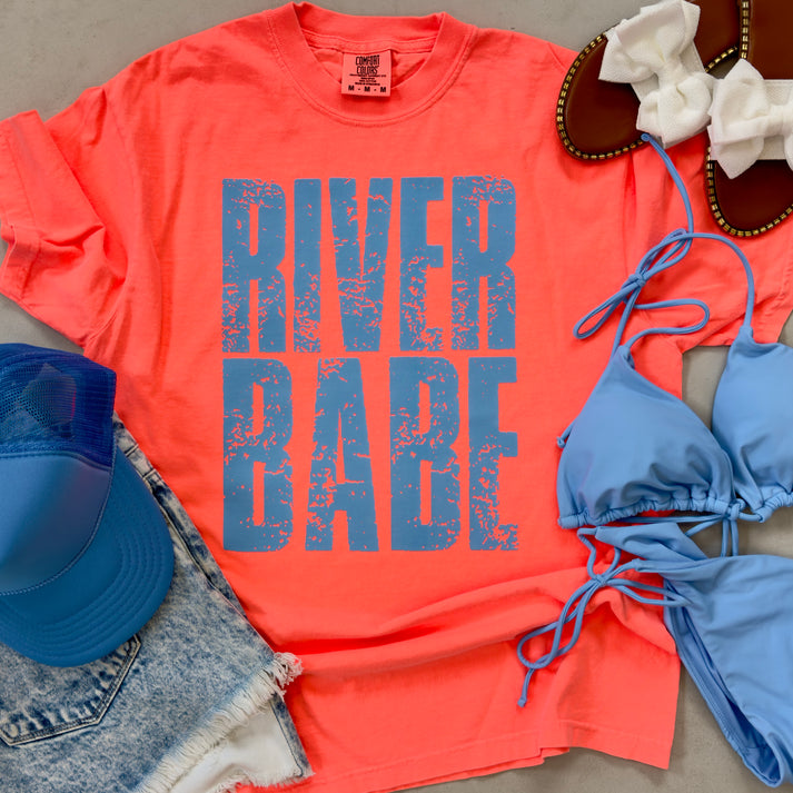 Summer Fun Tee Collection