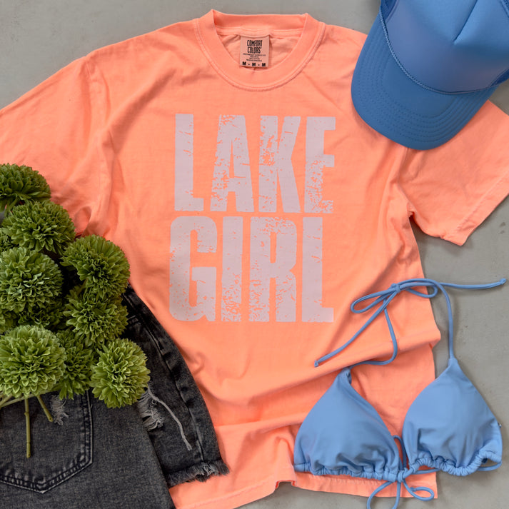 Summer Fun Tee Collection