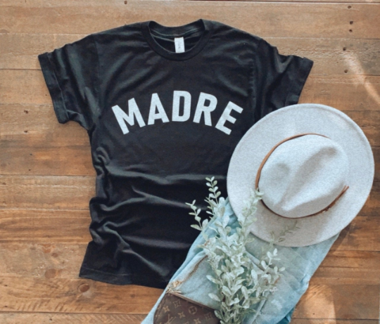 Madre Tee