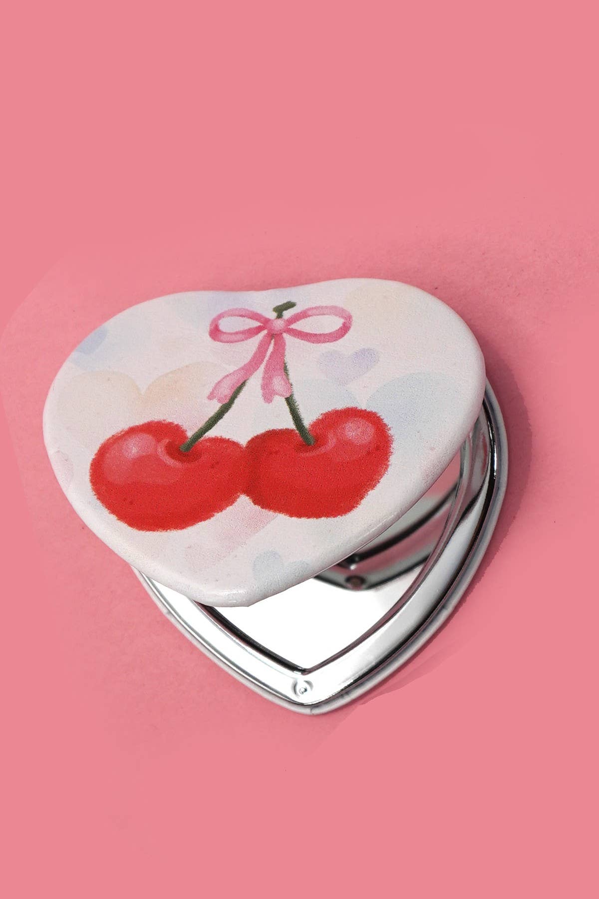 Travel Pocket Compact Mirror