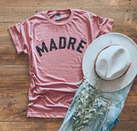 Madre Tee